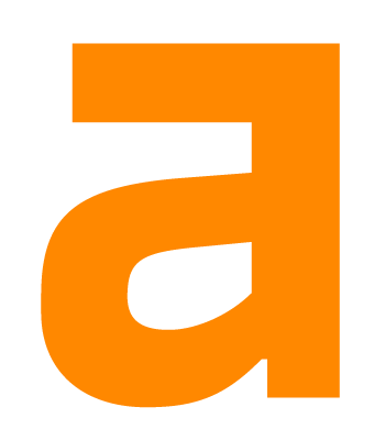 Ahrefs favicon logo transparent