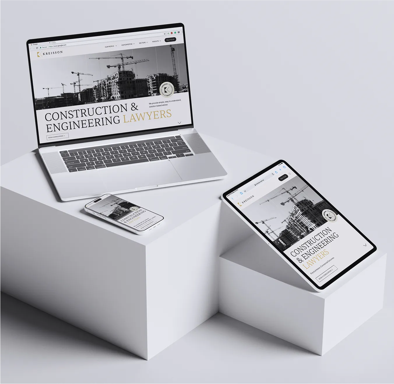 Sydney Web Development Agency – Trusted Experts